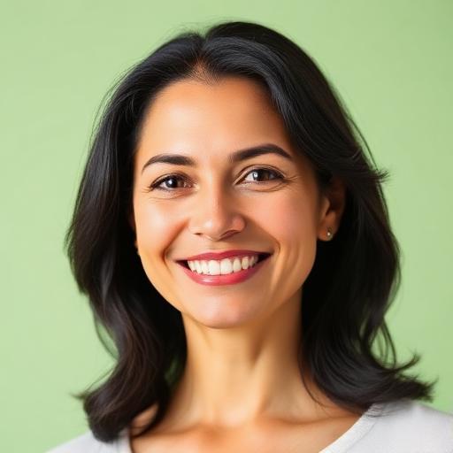 Andrea Beltrán